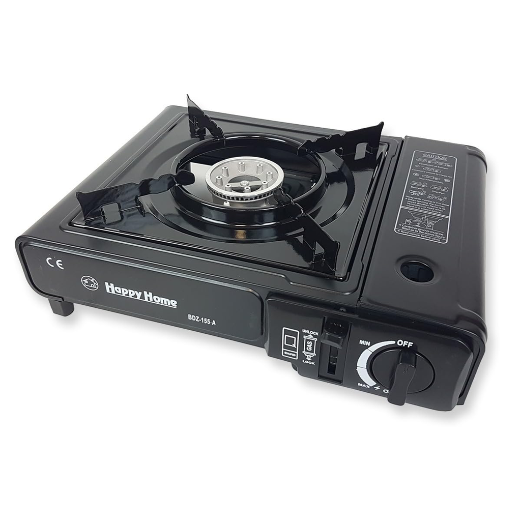 [H0768] Gas Camping Stove