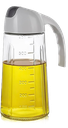 Glass Oil dispenser 630ml