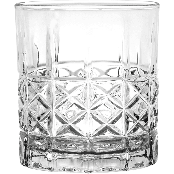 KB028-1 Deli Whiskey Glass