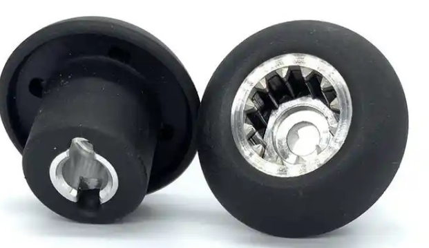 Model 333 Blade Holder Wheel