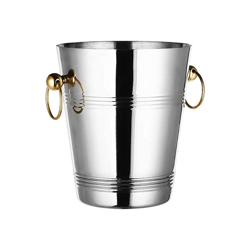 NO 64 Champagne bucket-22cm