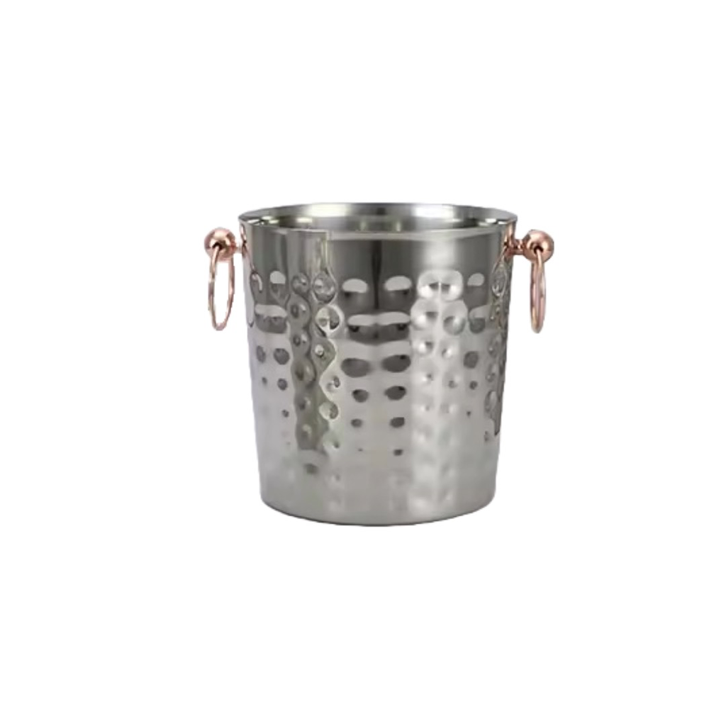 NO 66 Champagne bucket-20*19.3*20.5cm/5.2L
