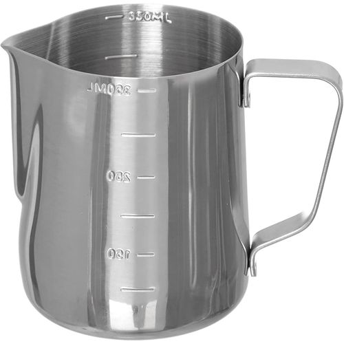 NO 70 Milk Frothing Pitcher/304-0.35L