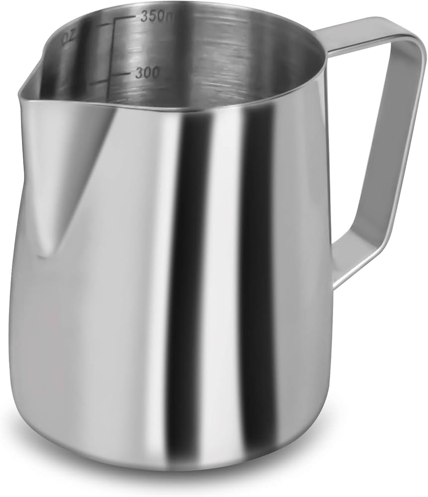 H0386 Milk Frothing Pitcher/306-1.0L
