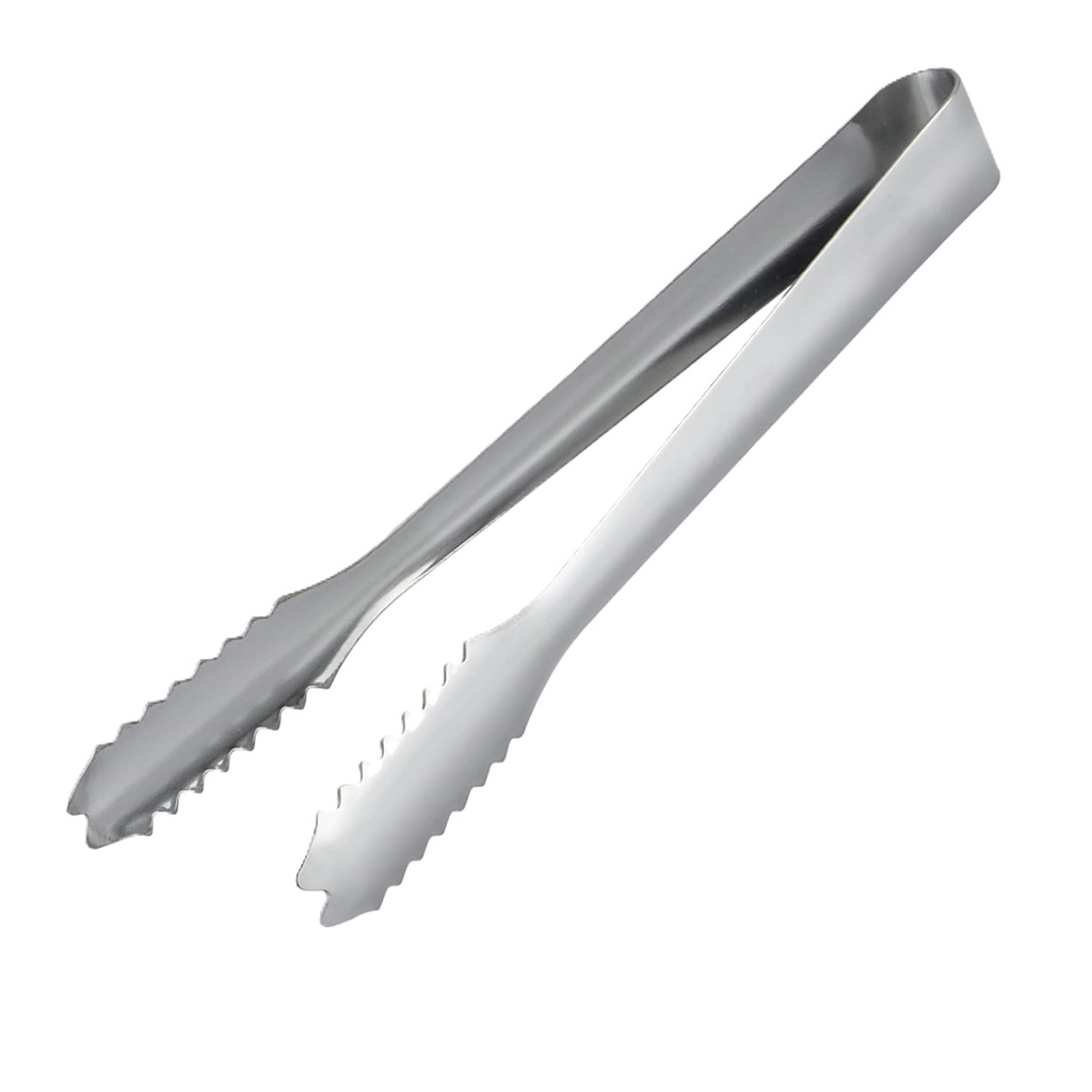 No 74-Ice Tong 8inch
