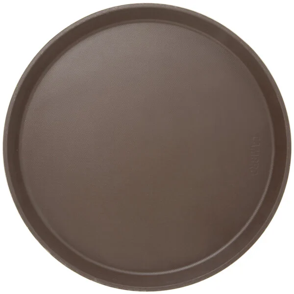 [H0901] Round Fiber Tray -40.5cm