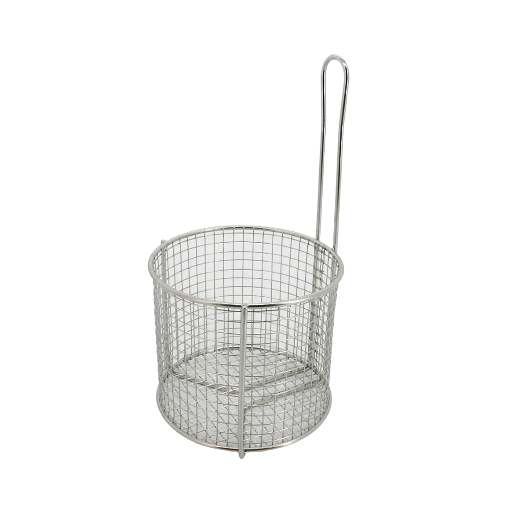 Round Fry Basket D22*H15cm