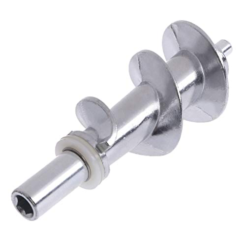 [H0600] SHAFT Meat mincer Model 08
