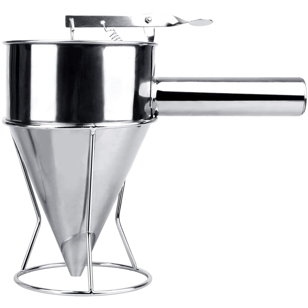 SS Batter Dispenser