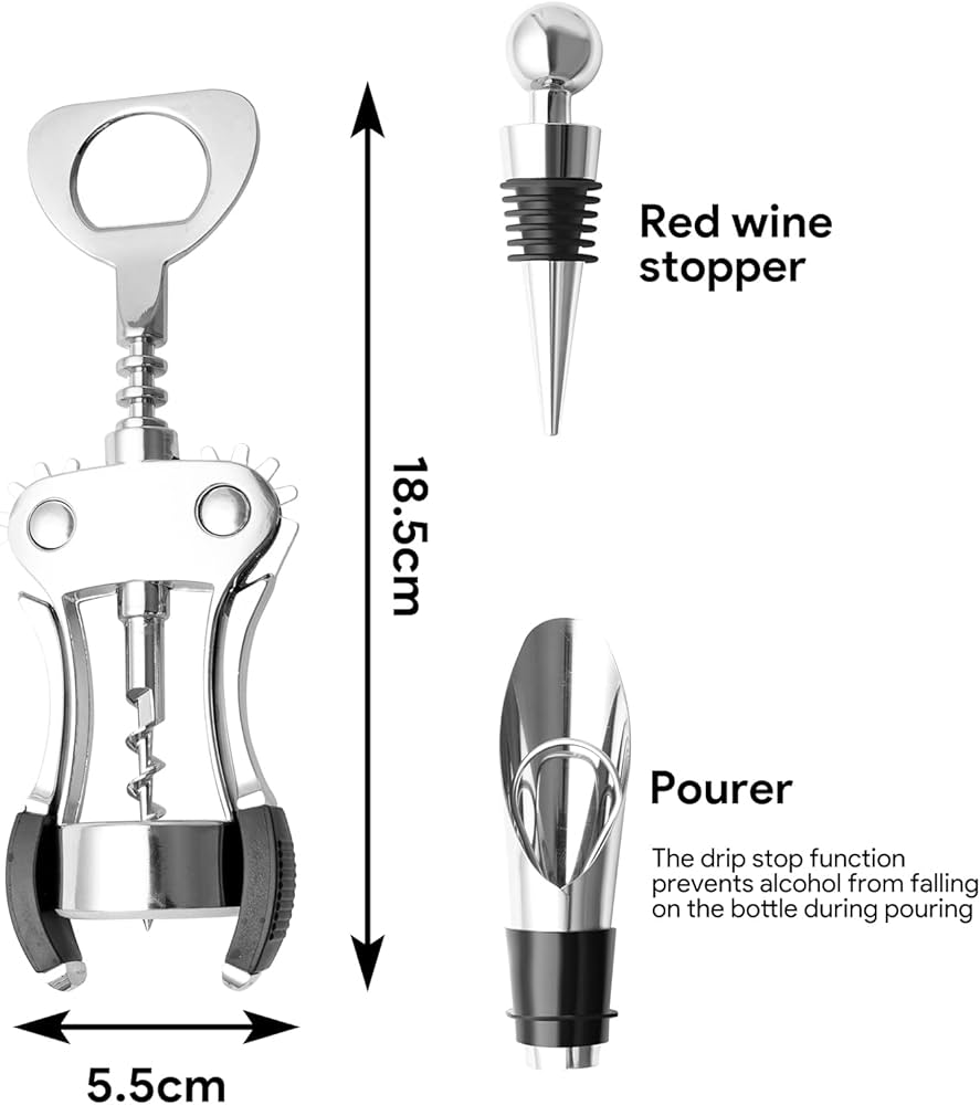 Wine Opener Set