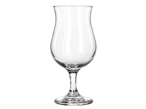 [3717] Hurricane glasses -392ml