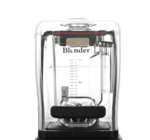 [1880C Spare] Spare part -SSL Blender 1.8L (1880C Jar Set)