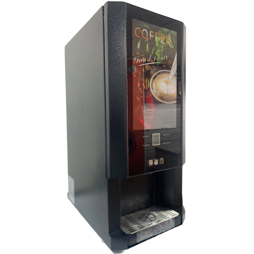 [201-234] N-30J Coffee Vending Machine -3Flavours