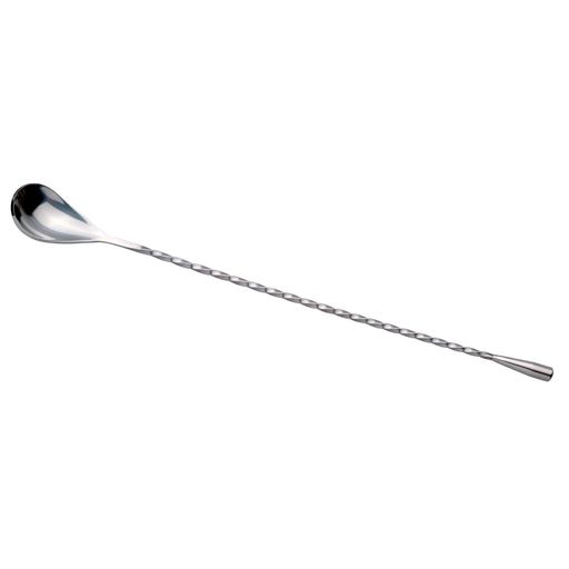 [H0918] Bar Spoon 304SS -30cm