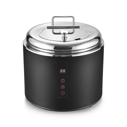 [108-H] 108-H Electic Soup Kettle