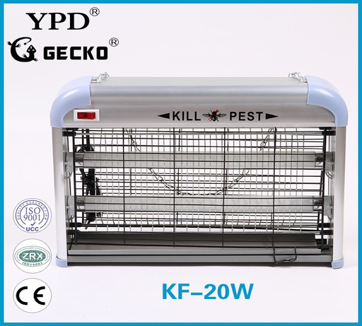 [MT-020] Electic Pest Killer Lamp 20W