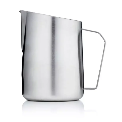 [H0967] SS 304 Milk Frothing Pitcher -300ML