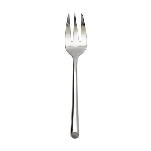 [1176-6] 1176-6 SS 304  Dessert Fork