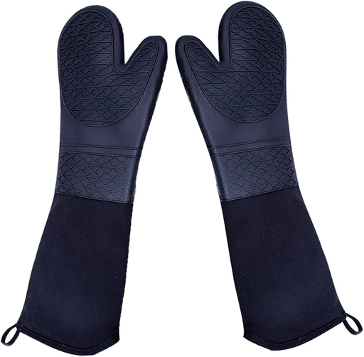 [P4745] P4745 Oven Mitten