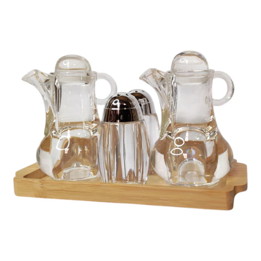 [K6068] K6068 Cruet Set