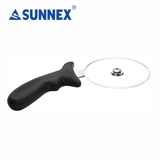 [MPHPC4K-UK] Sunnex Pizza Cutter -10cm/ 4inch
