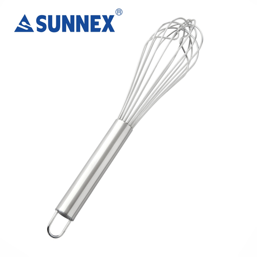 [M82330H-UK] Sunnex French Whisk 30cm/ 12inch