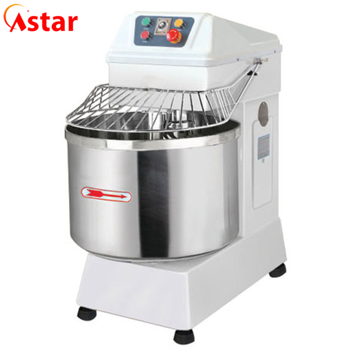 [WG-30L] WG-30L Spiral Dough Mixer 30Ltr