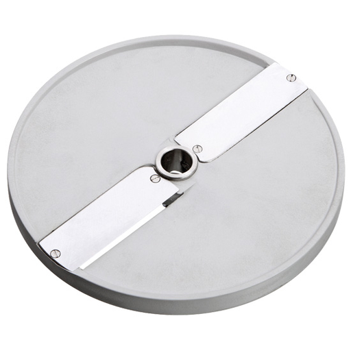Vegetable Cutter 4mm 2 Blade Slicing Disk