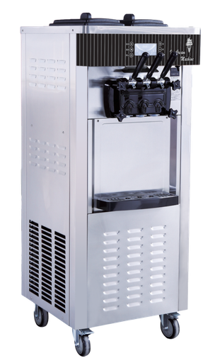 [AO-IC8218] AO-IC8218 Soft Ice Cream Machine