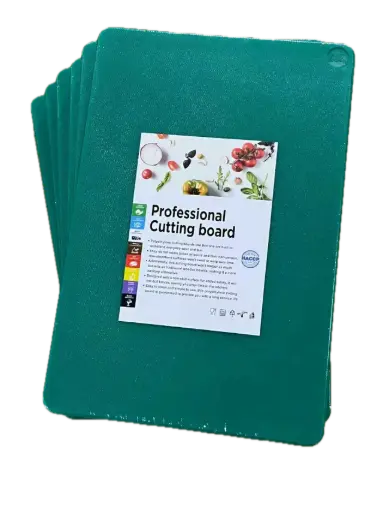 [40*30*2cm] HDPE Cutting Board 40*30*2cm