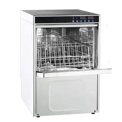 [HDW-40] HDW-40 Commercial Under Counter Glass Washer