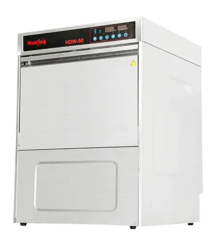 [HDW-50] HDW-50 Commercial Under Counter Dish Washer
