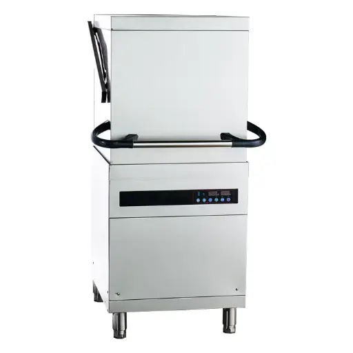 [HDW-80] HDW-80 Commercial Upright Dish Washer