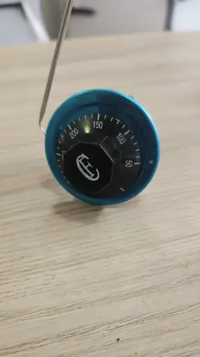 Mechanical Thermostat 50-300celcius