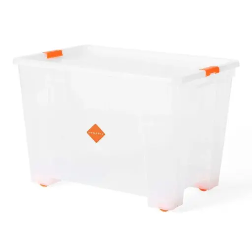 [FGCSB0301601] Plastic Storage Box 30LT (1*16)