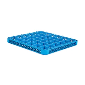 [FGGLASSRK003] Extender -Glass Rack JW-362 (36 Compt)