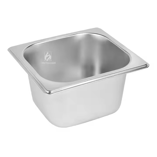 [3067] 144-16/353-10 GN PAN 1/6-10cm/4inch