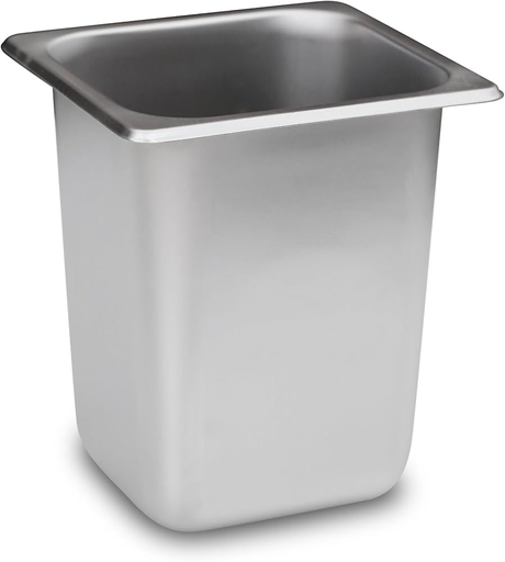 [3132] 144-17 GN PAN 1/6-15cm/6inch