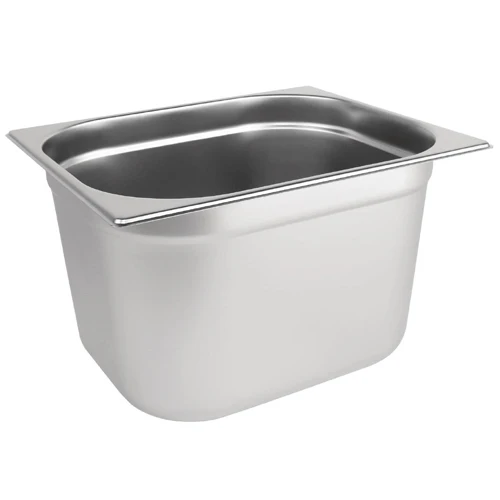 [3062] 144-8 GN PAN 1/2-20cm/8inch