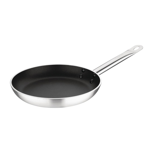 [H0258] 210-176 Aluminum None Stick Frypan-40cm