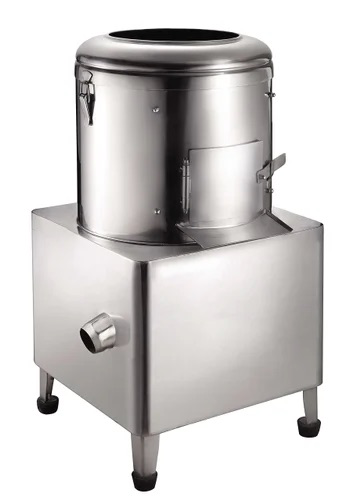 [4146] 210-33/167-42 Electric Potato Peeler 10KG