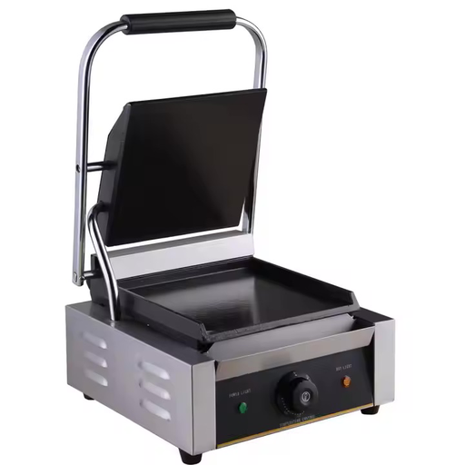 [4160] 210-47 Electric Grill Toaster Small