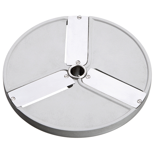 [4202] 210-75 Steel Vegetable Cutter 3 Blade Disk
