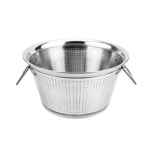 [3757] 339-1 Tapered Colander-35cm (15pcs/ctn)