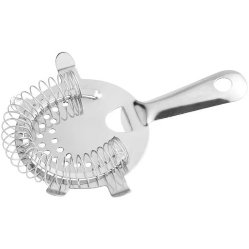 [H0075] 349-2 Hawthorne Strainer 304ss