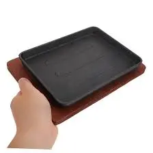 [H0346] 352-14 Cast Iron Plate TB2208 20*20cm