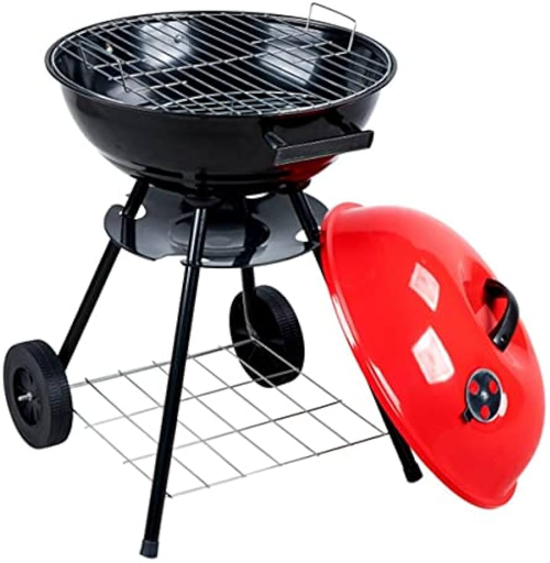 [H0589] 366-9 BBQ RACK-JY-2018
