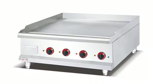 [H0113] EG-48 Electric Grill (Flat Plate)-1195x490x16mm