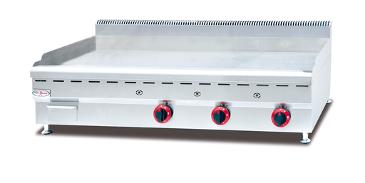[H0741] GH-49 Gas Griddle (Flat Plate)-600*500mm