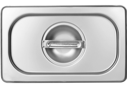 [H0536] GN Pan LID 1.00mm 1/4